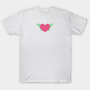 Heart T-Shirt